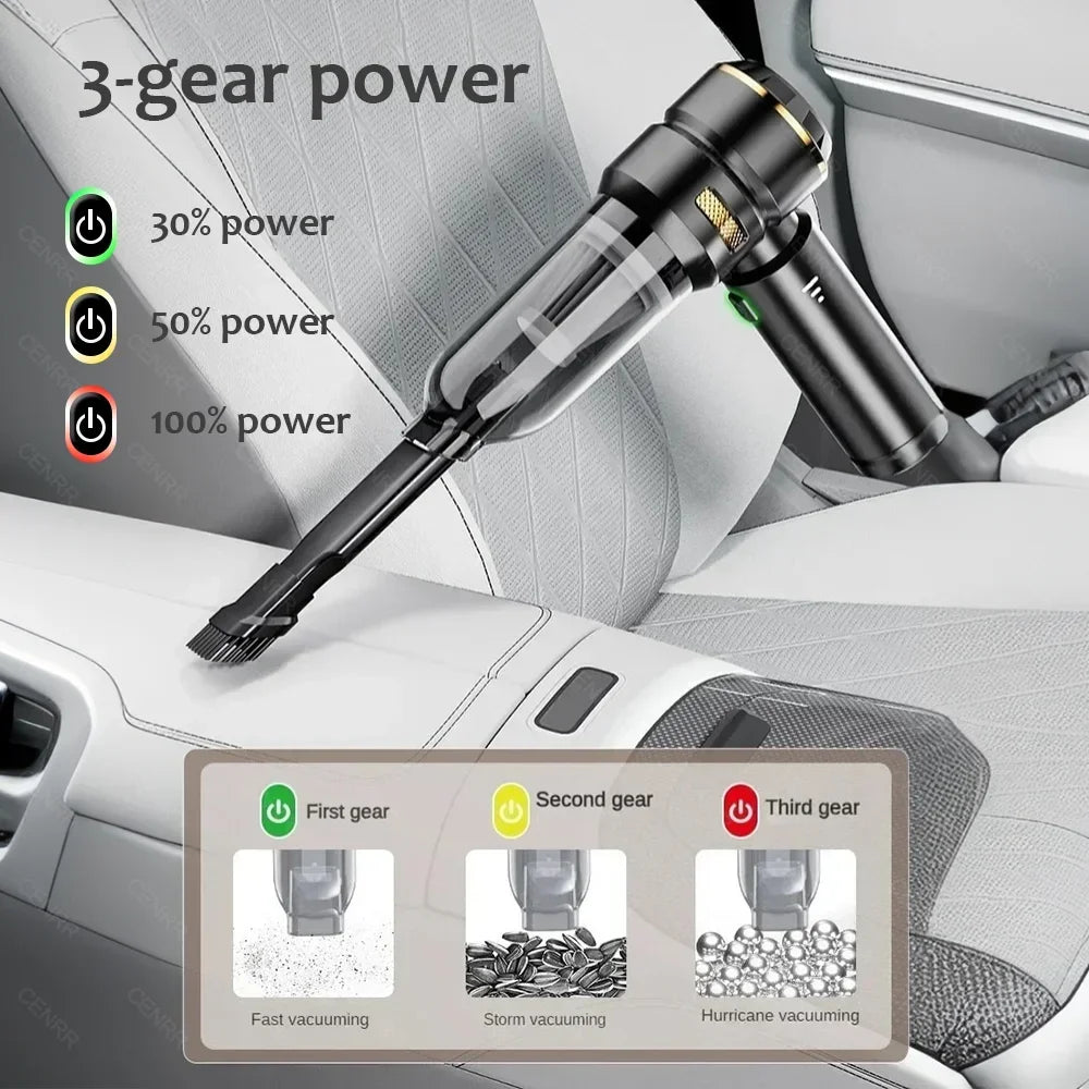 TNS Vacuum Pro™