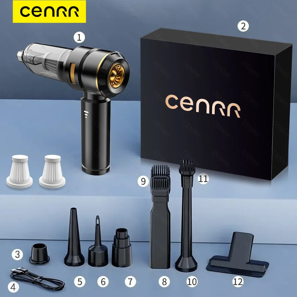 TNS Vacuum Pro™